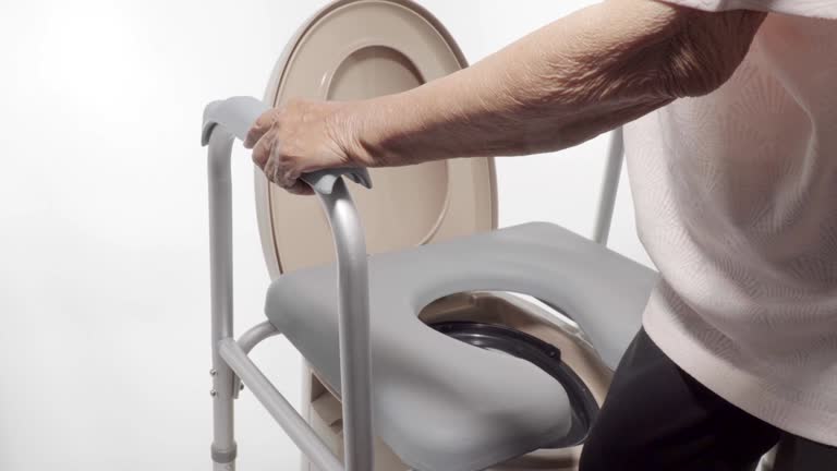 Best Long-Term Portable Toilet Rental  in Ralls, TX