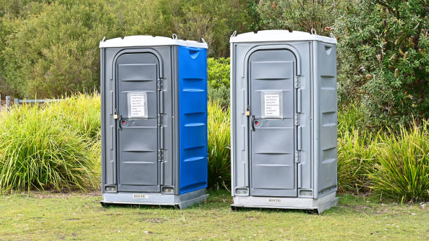 Best Portable Restroom Maintenance and Cleaning  in Ralls, TX