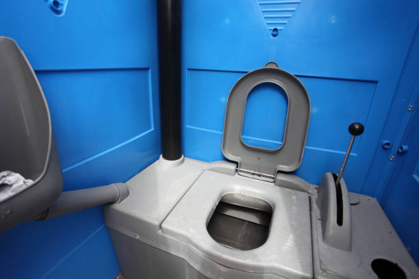 Best Portable Restroom Servicing (Cleaning and Restocking)  in Ralls, TX