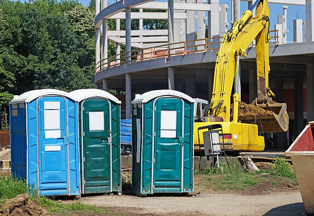 Best Portable Toilets for Parks and Recreation Areas  in Ralls, TX