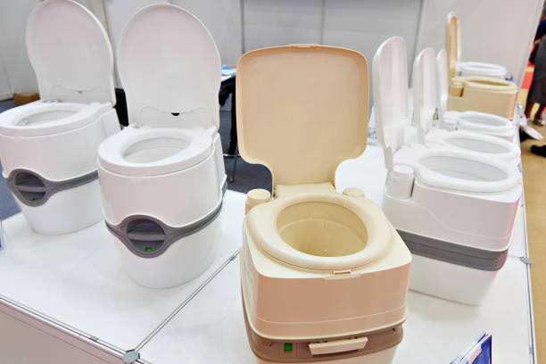 Trusted Ralls, TX Portable Potty Rental Experts